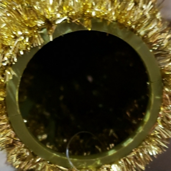 2× Bundle Palm trees Tumbler + Pineapple decor - Picture 3 of 7